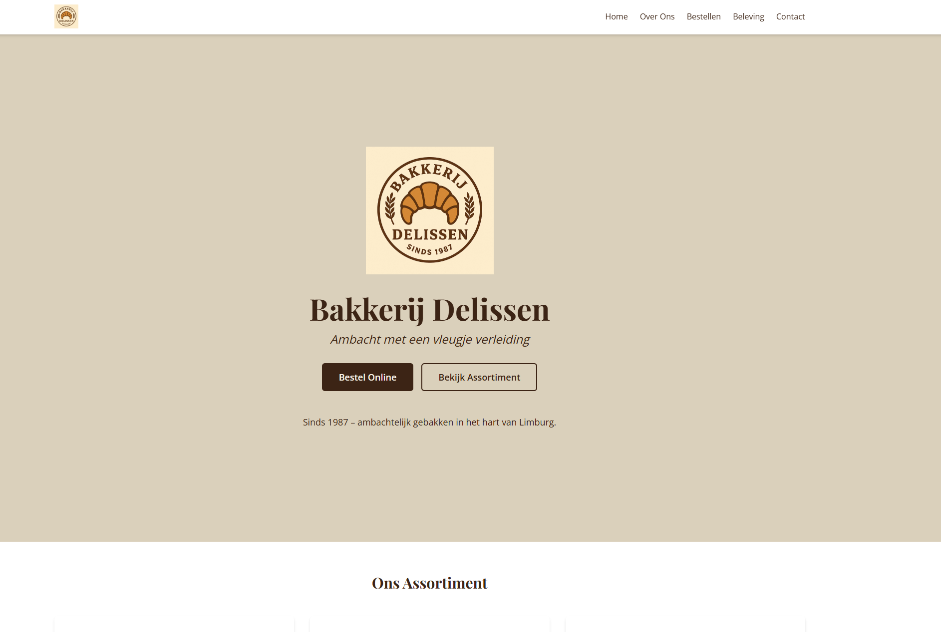 Delissen AI